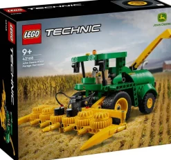 Lego Technic 42168 John Deere 9700 Forage Harvester
