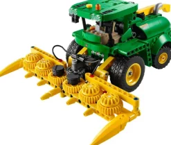 Lego Technic 42168 John Deere 9700 Forage Harvester