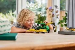 Lego Technic 42168 John Deere 9700 Forage Harvester