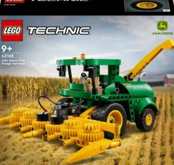 Lego Technic 42168 John Deere 9700 Forage Harvester