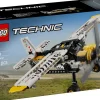 Lego Technic 42198 Junglevliegtuig