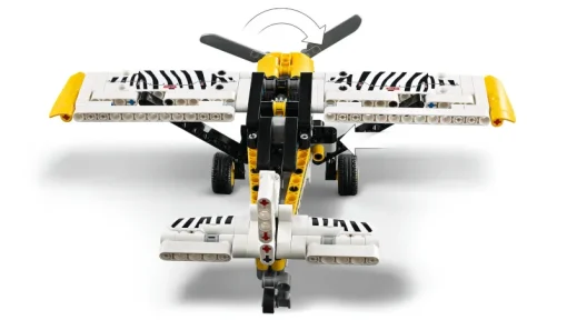 Lego Technic 42198 Junglevliegtuig