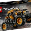 Lego Technic 42199 Monster Jam™ DIGatron™ pull-back