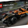 Lego Technic 42169 NEOM McLaren Formula E racewagen