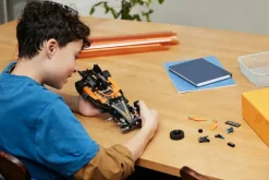 Lego Technic 42169 NEOM McLaren Formula E racewagen