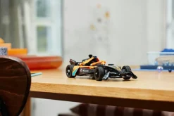 Lego Technic 42169 NEOM McLaren Formula E racewagen