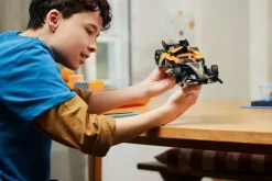 Lego Technic 42169 NEOM McLaren Formula E racewagen