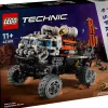 Lego Technic 42180 Verkenningsrover op Mars