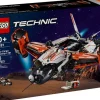 Lego Technic 42181  VTOL Vrachtruimteschip LT81