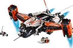 Lego Technic 42181  VTOL Vrachtruimteschip LT81