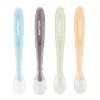 Nattou 4 Lepels Sicicone