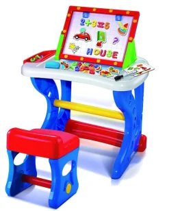 DDD Toys Lessenaar + magnetisch bord
