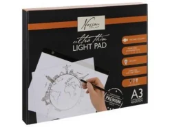 Euro Shop Lichtbak A3