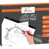 Euro Shop Lichtbak A4 Led
