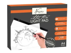 Euro Shop Lichtbak A4 Led