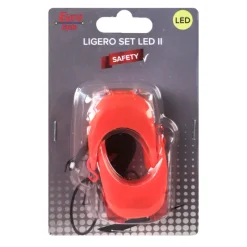 Euro Cycle ligerd set LED  II
