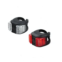 Euro Cycle Ligero set LED I