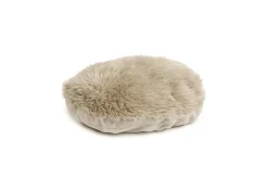 Beeztees Ligkussen kattenmand beige 52x38 cm