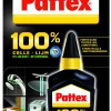 Pattex 100 % lijm 50 g