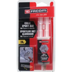Facom Lijm epoxy aluminium