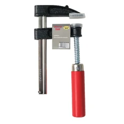 Euro Tools Lijmklem 100 x 50 mm