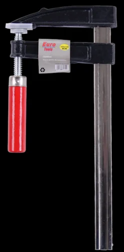 Euro Tools Lijmklem 300 x 120 mm