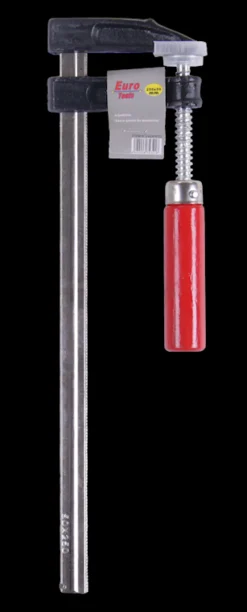 Euro Tools Lijmklem 250 x 50 mm
