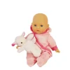 DDD Toys LIL CUDDLE ANIMAL  BABY 30CM