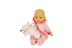 DDD Toys LIL CUDDLE ANIMAL  BABY 30CM