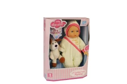 DDD Toys LIL CUDDLE ANIMAL  BABY 30CM