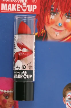 Partyline Lipstick Rood