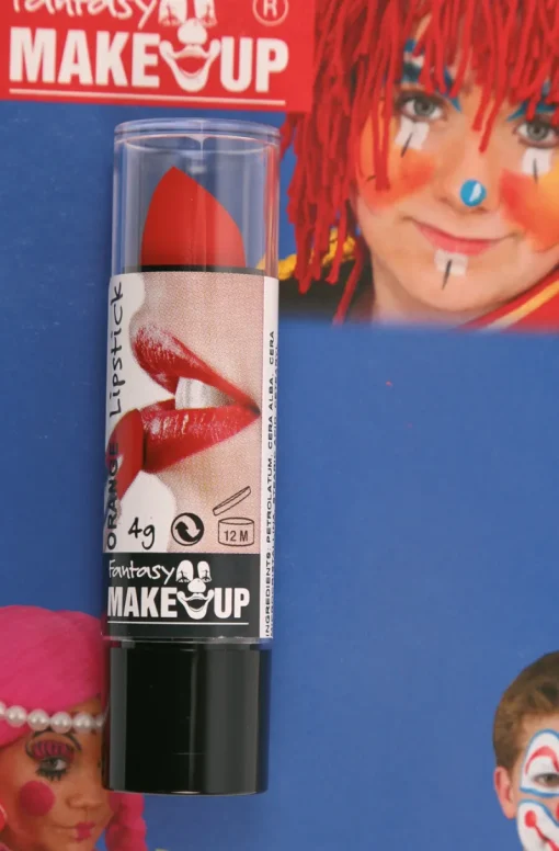 Partyline Lipstick Rood