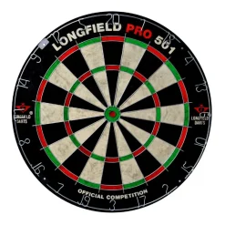 Angel Sports Longfield Dartbord PRO 501