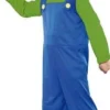 Kinderen Euro Shop Loodgieter Groen - 10-12 jaar