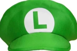Euro Shop Loodgieterspet Groen