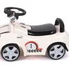 DDD Toys Loopauto Nr1 wit