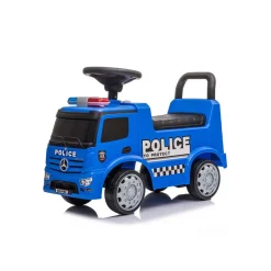 DDD Toys Loopauto Politie