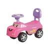DDD Toys Loopauto roze met muziek