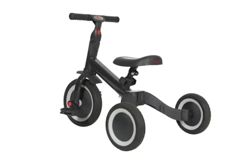 Topmark Loopfiets Kaya 4in1