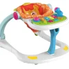 DDD Toys Loopstoel tijger met licht en muziek