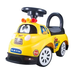 DDD Toys Lopertje schoolbus