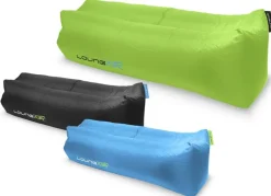 LoungAir Lounge air bed