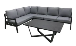 DDD Loungeset Genève