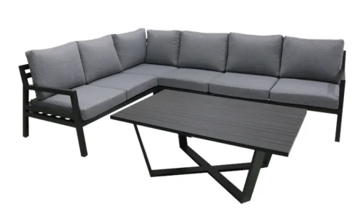 DDD Loungeset Genève
