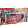 DDD Toys Loving Family Huis Speelset
