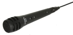 LTC audio Dynamische Microfoon - Unidirectioneel