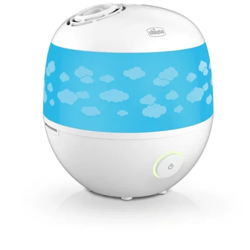 Chicco Luchtbevochtiger warm Humi Hot Advance