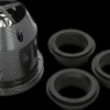 Race Sport Luchtfilter carbon