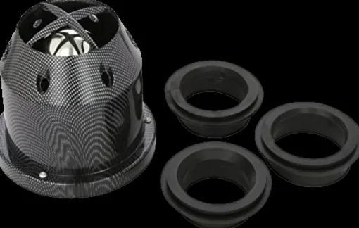 Race Sport Luchtfilter carbon
