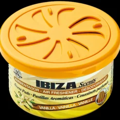 Ibiza Scents Luchtverfrisser vanille